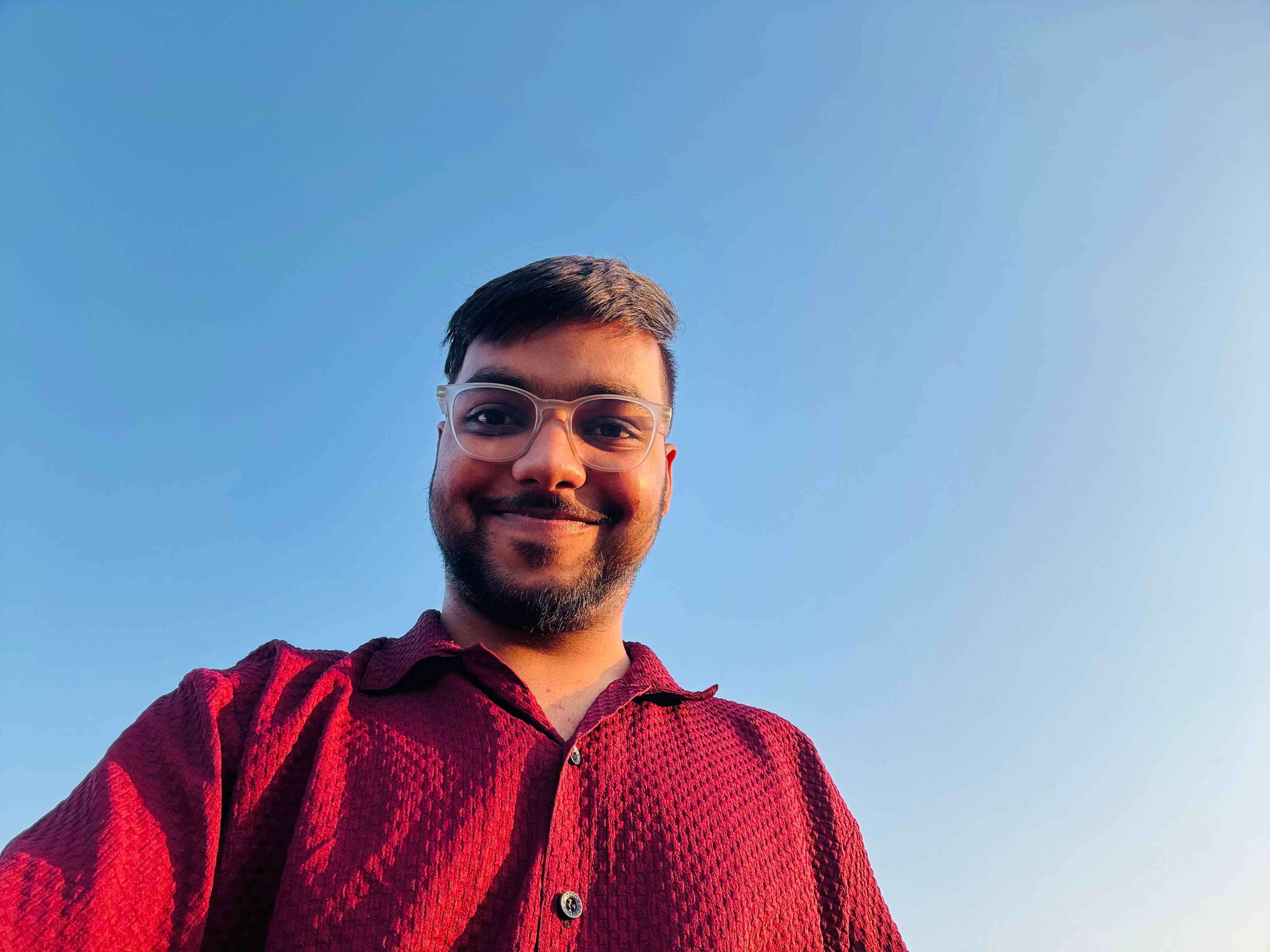 Rishabh Singh
