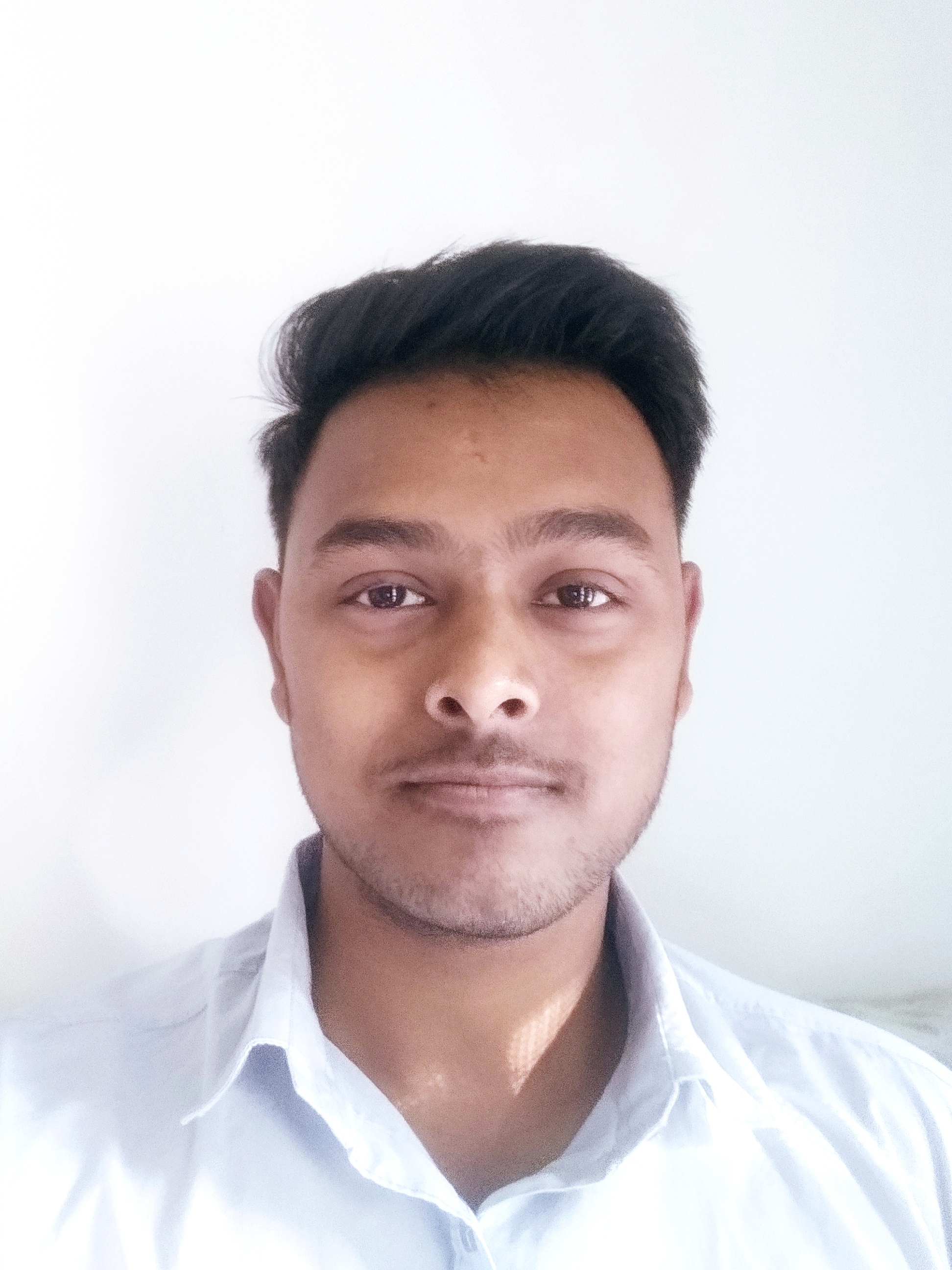 vishal shakya