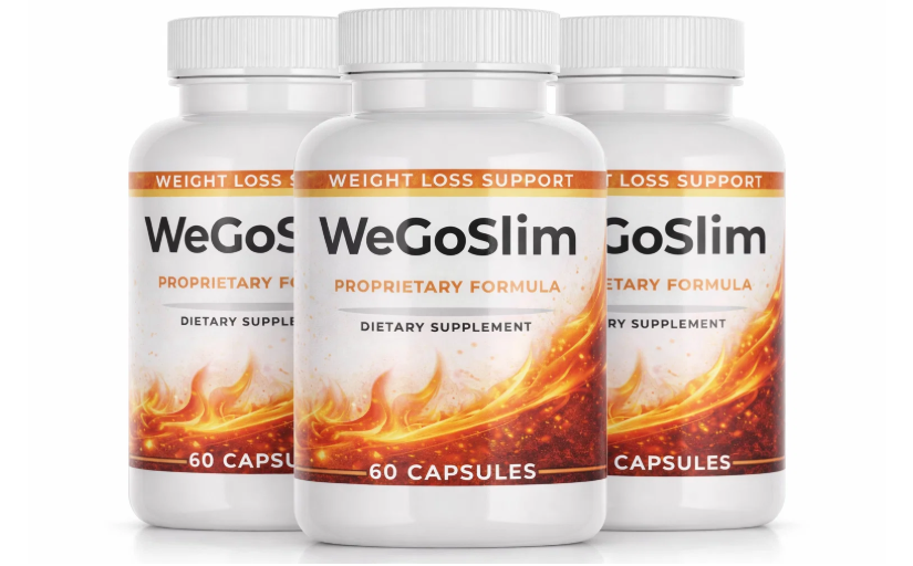 WeGoSlim EXPOSED: Scam or Legit Weight Loss Supplement?