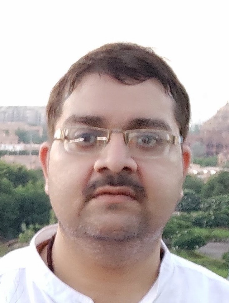 Sheetanshu Krishna