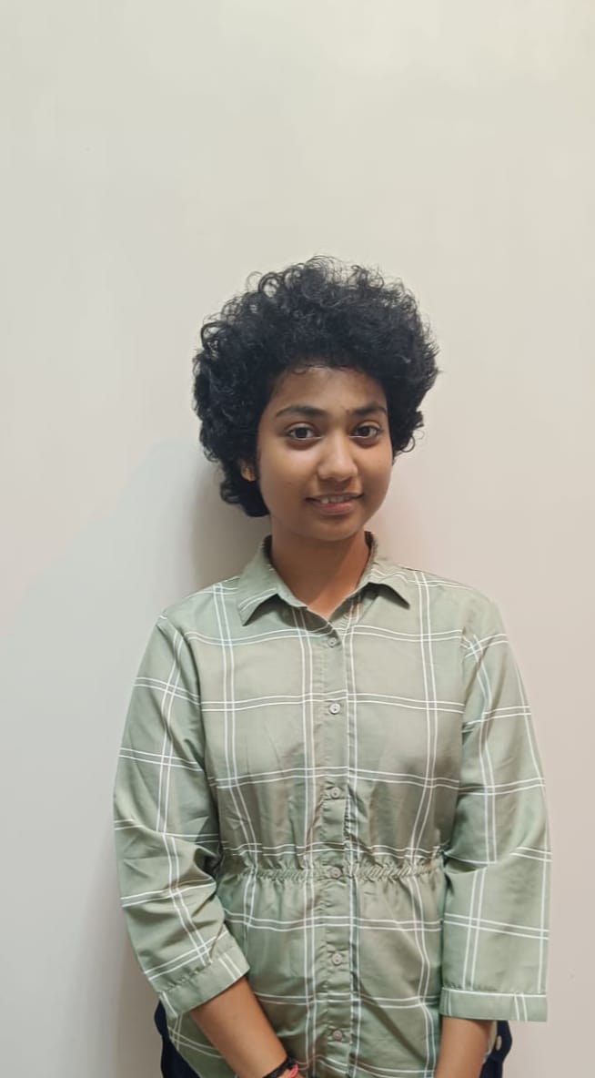 Gungun Saini
