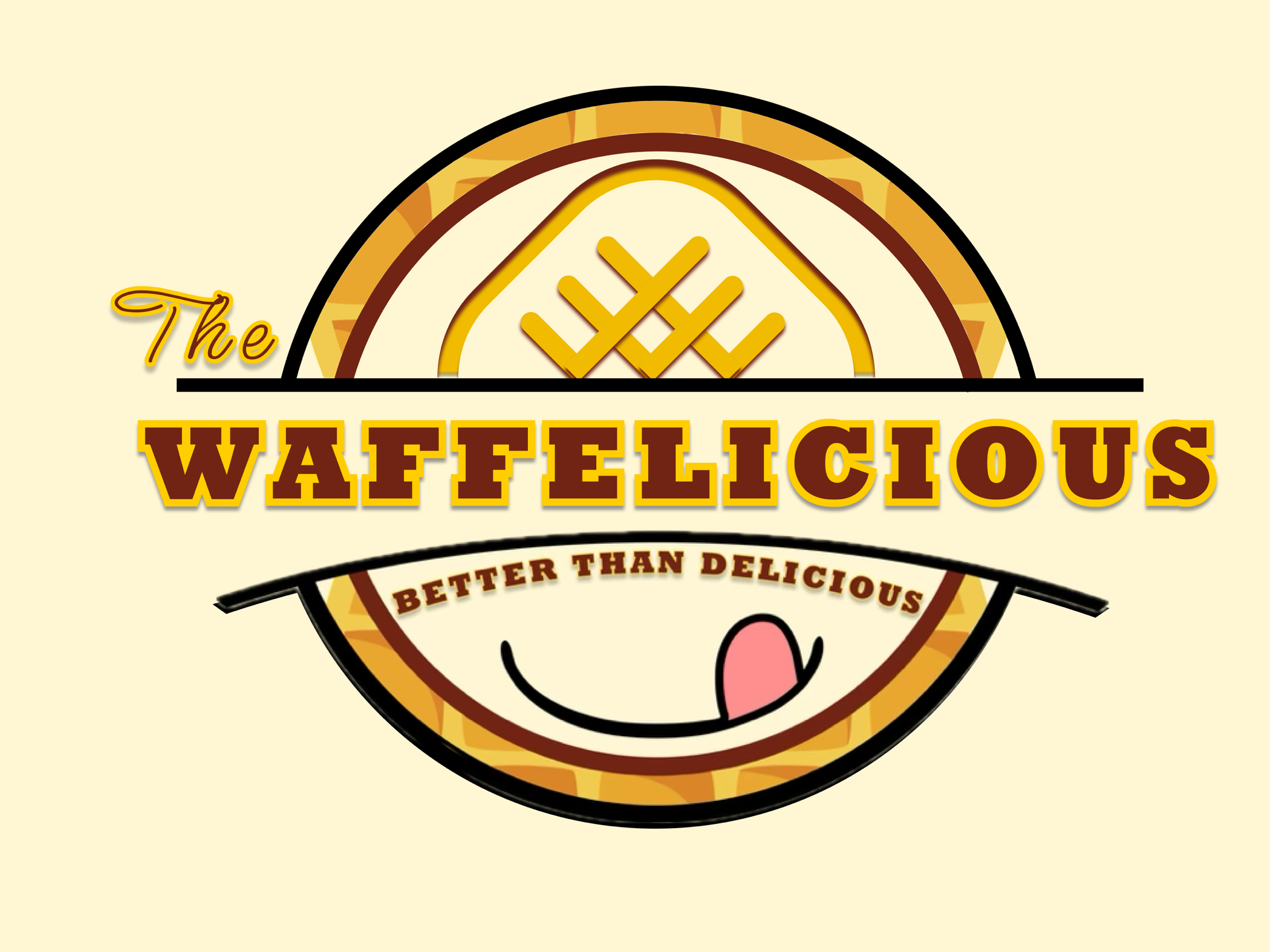 The Waffelicious 