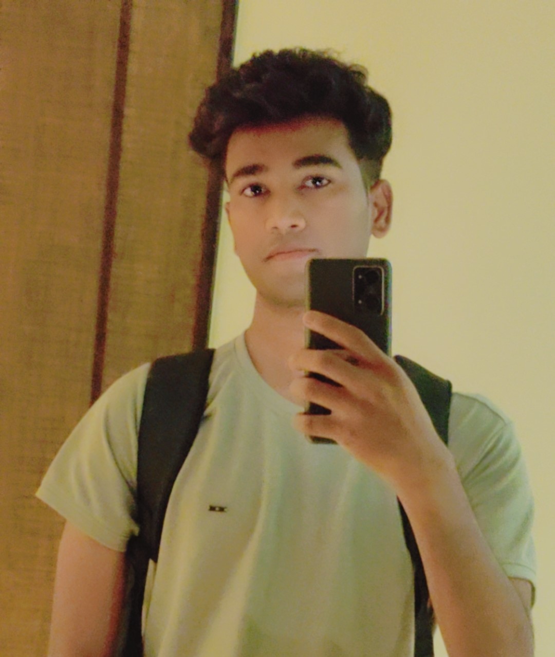 Rohit Kumar