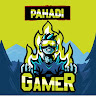 PHADI GAMER