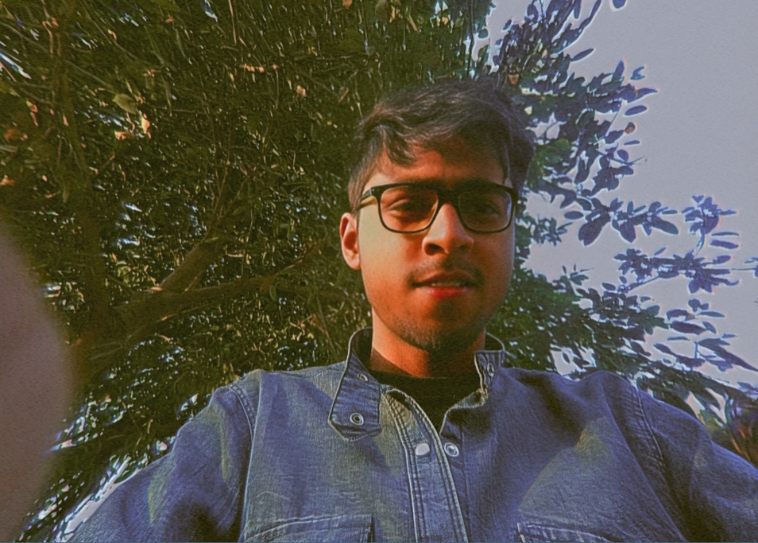 Nishant Singh