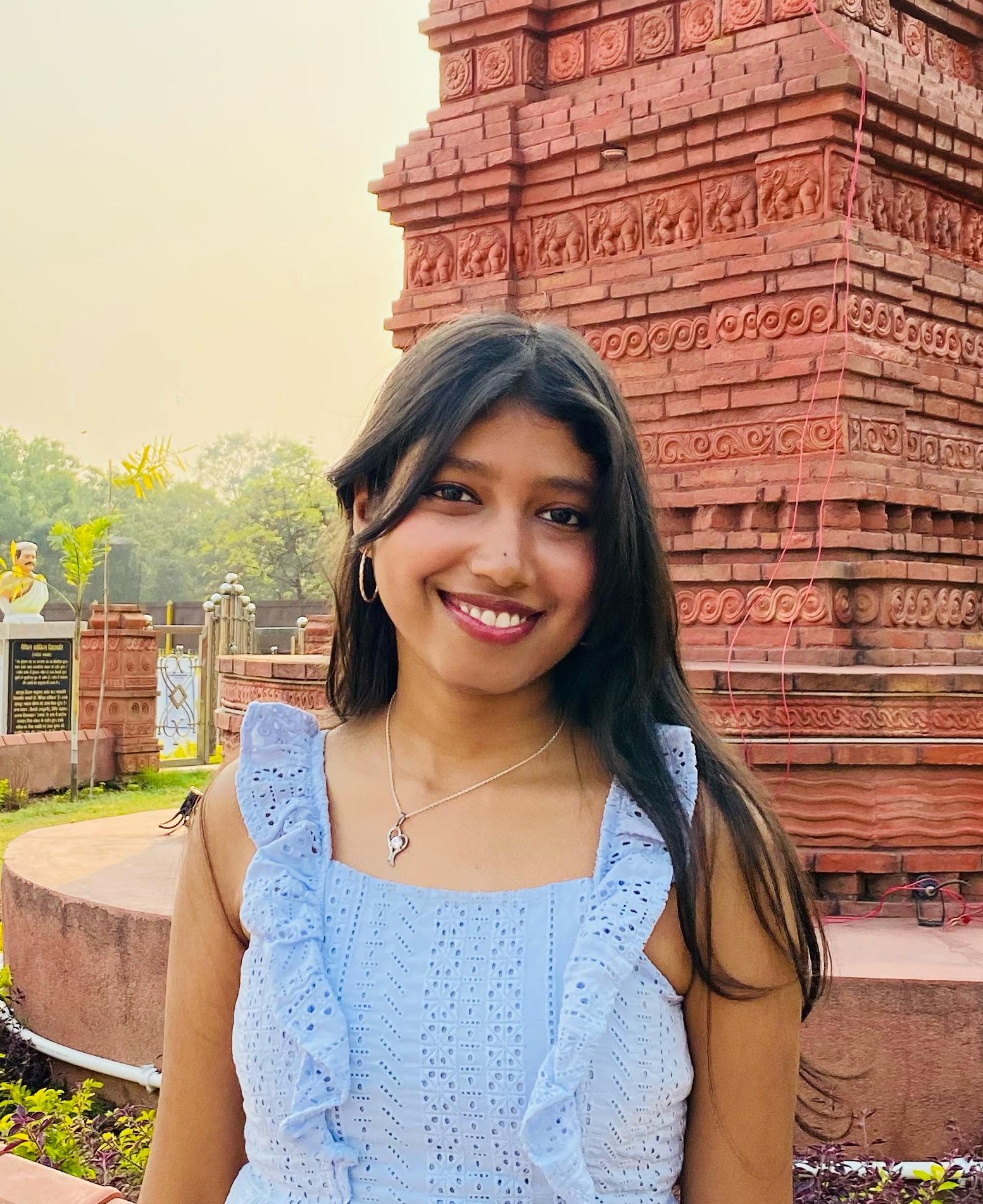 Anupama Kumari