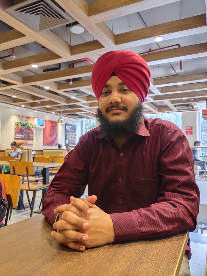 sahib singh