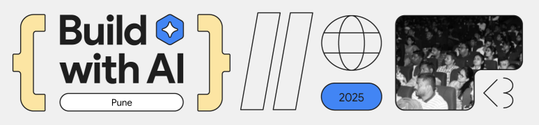 Build with AI - GDG Cloud Pune