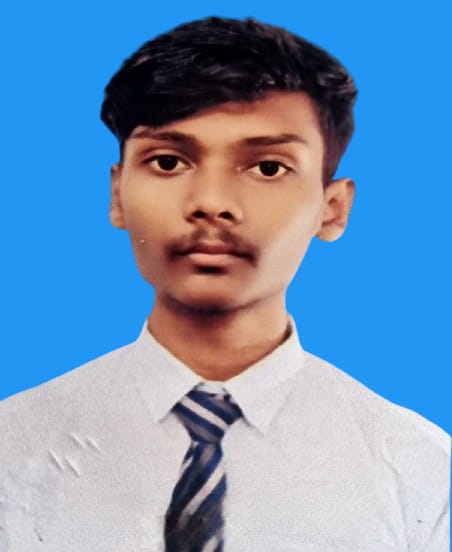JOY PRAKASH KUMAR