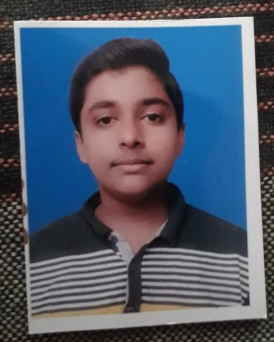 hitesh J