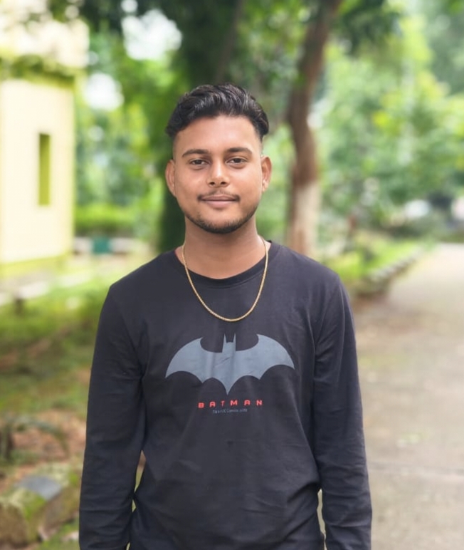 Pintu Kumar