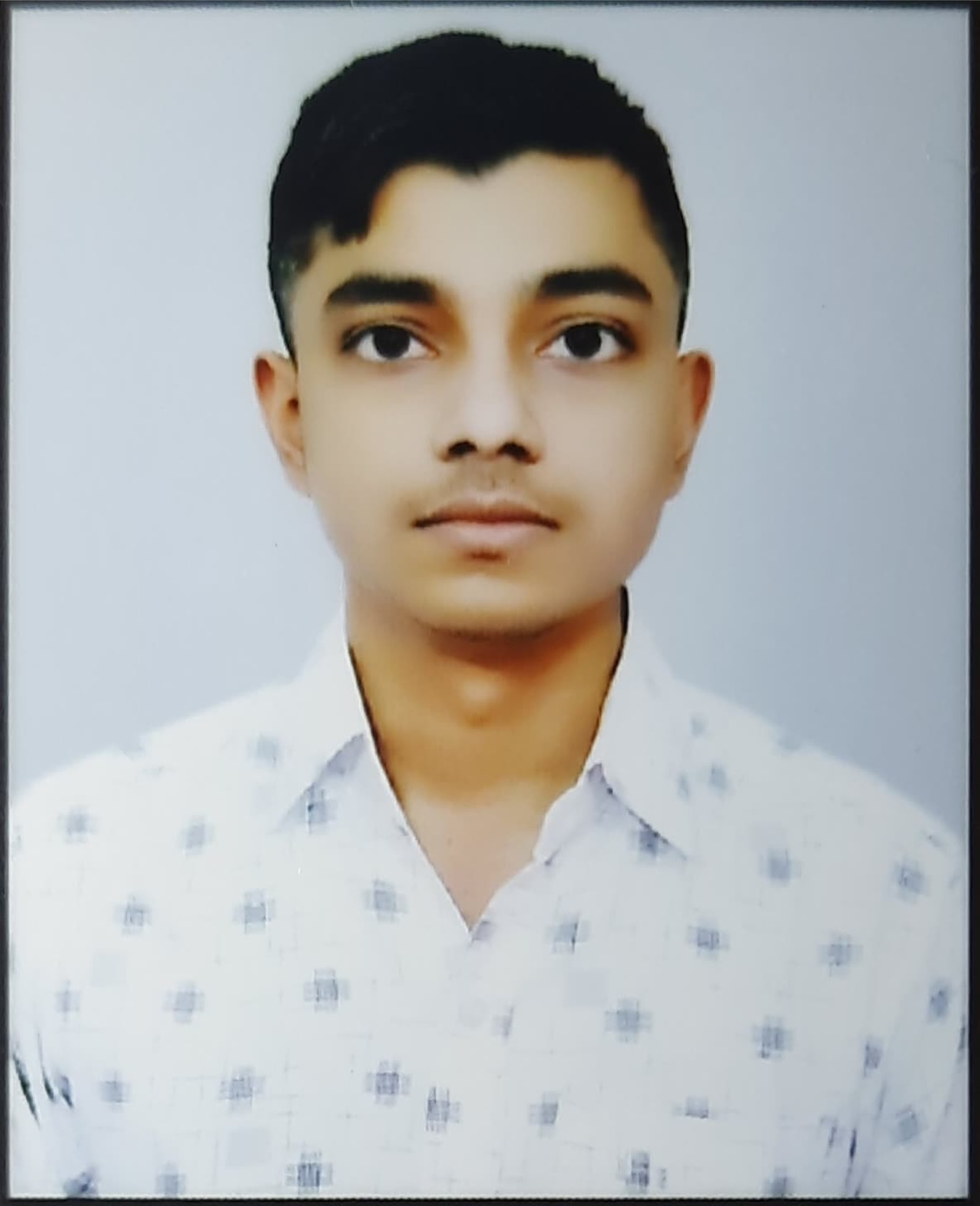 Virat Gupta