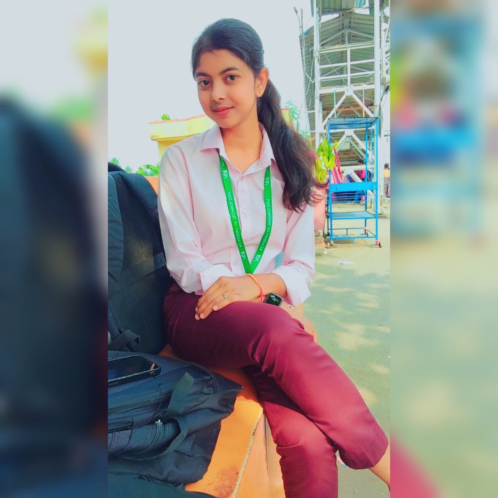 Sweety Passi