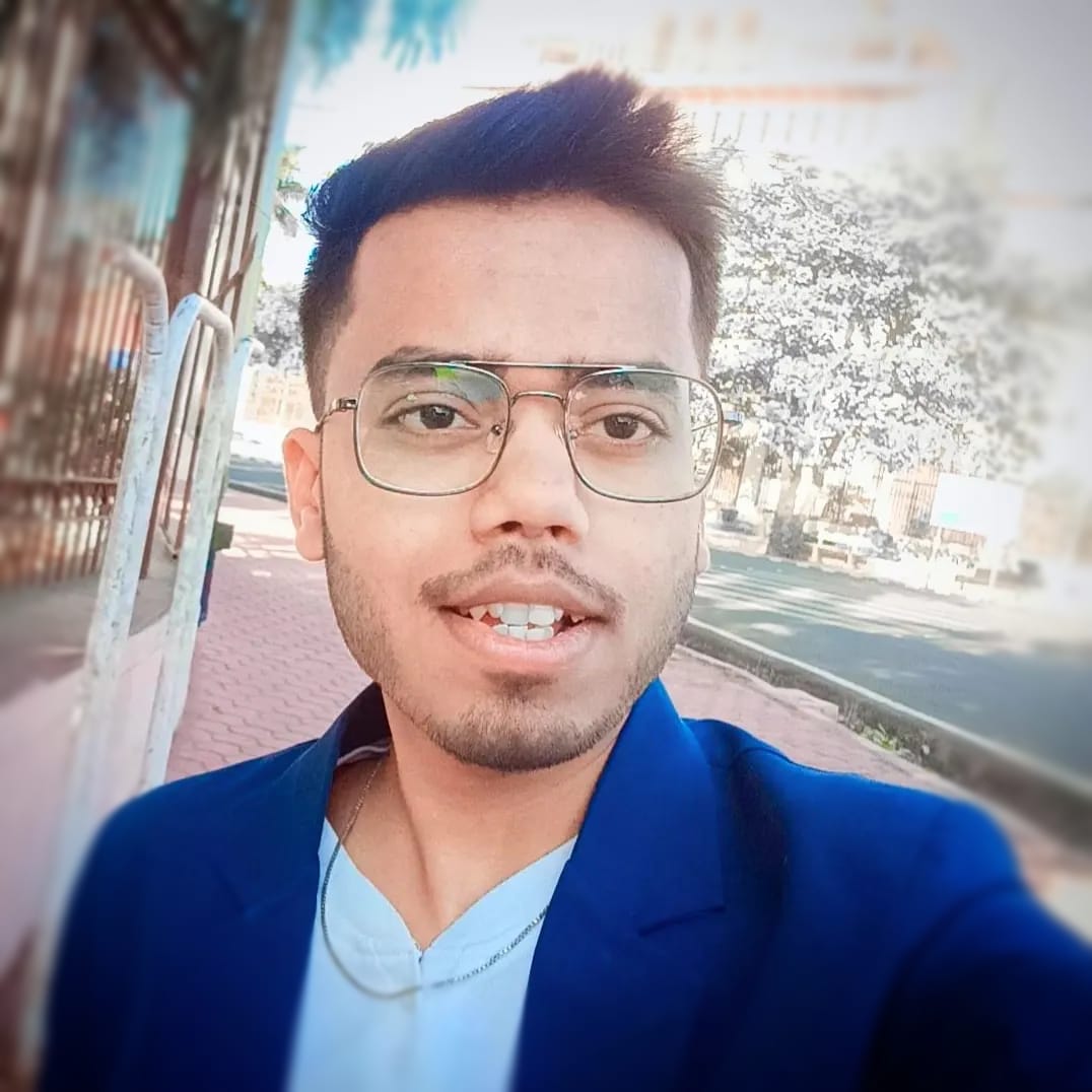 PRANJAL GIRI