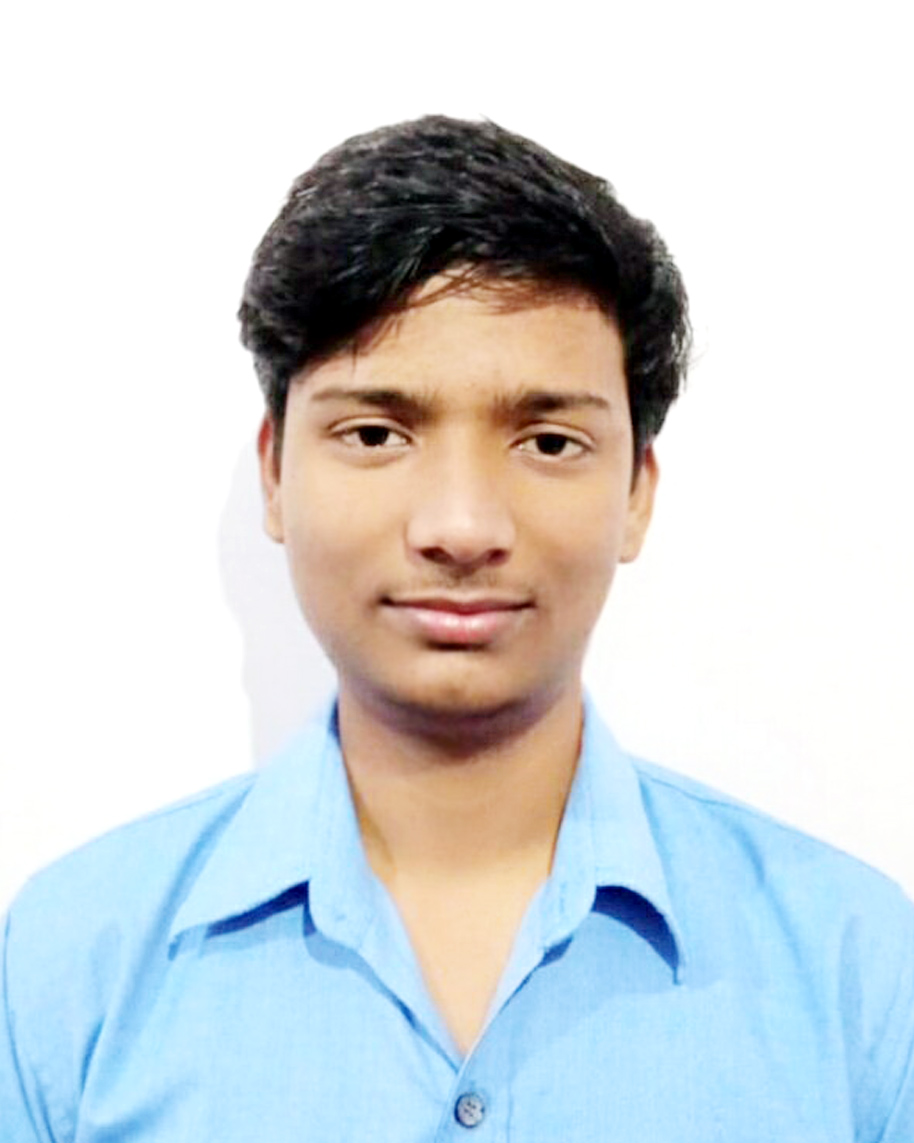 Yash Kumar Choudhary