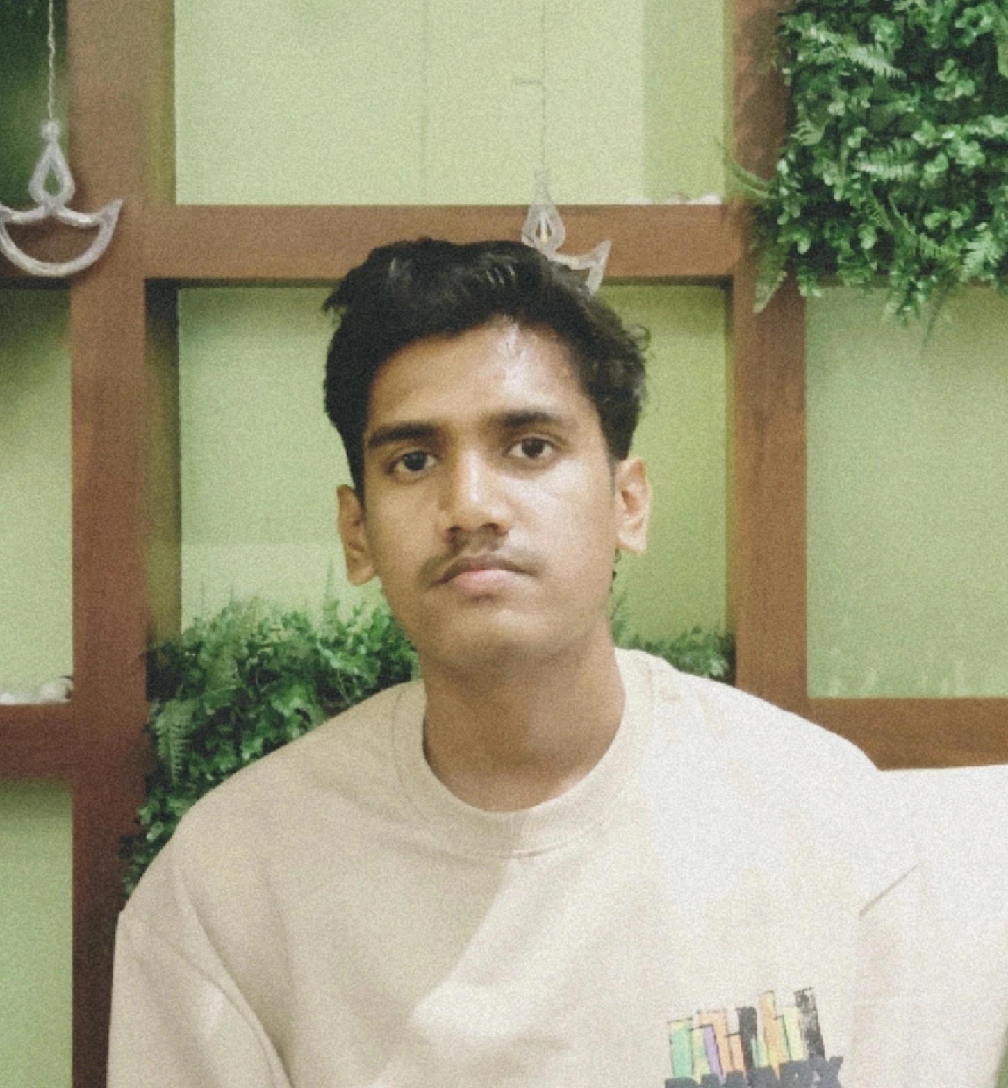 MRINMOY MAHATO
