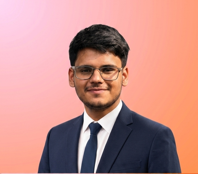 Shubham Tripathi Shubham Tripathi