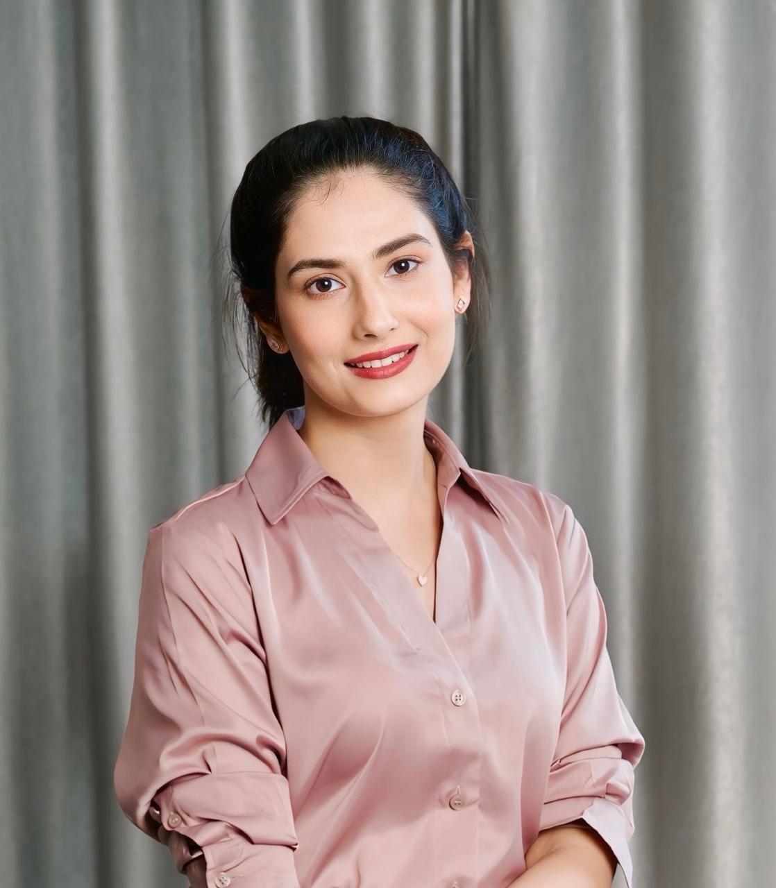 Samridhi Bhardwaj Samridhi Bhardwaj