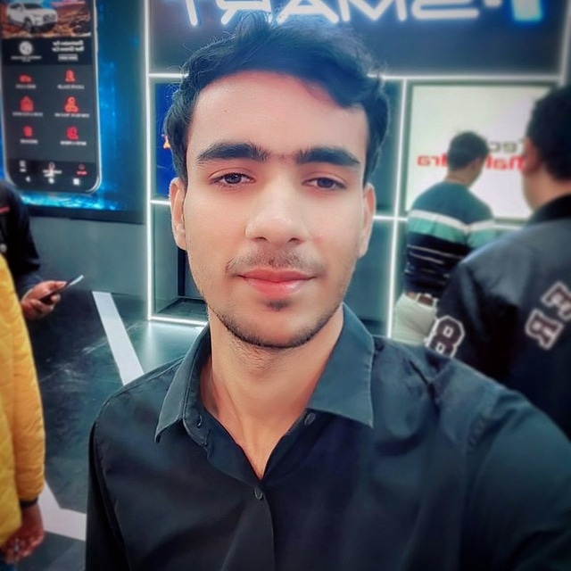 Shashank Singh Shashank Singh