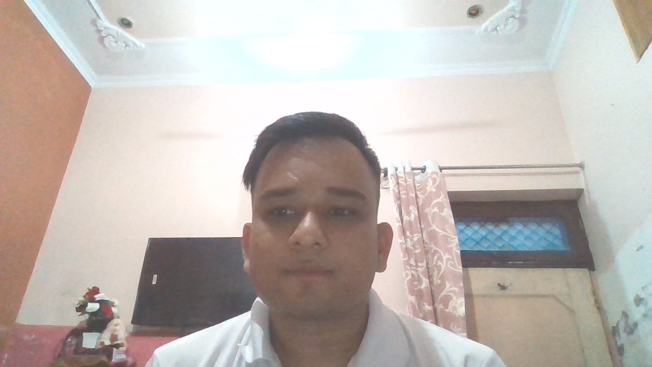 PRIYANSHU RAWAT