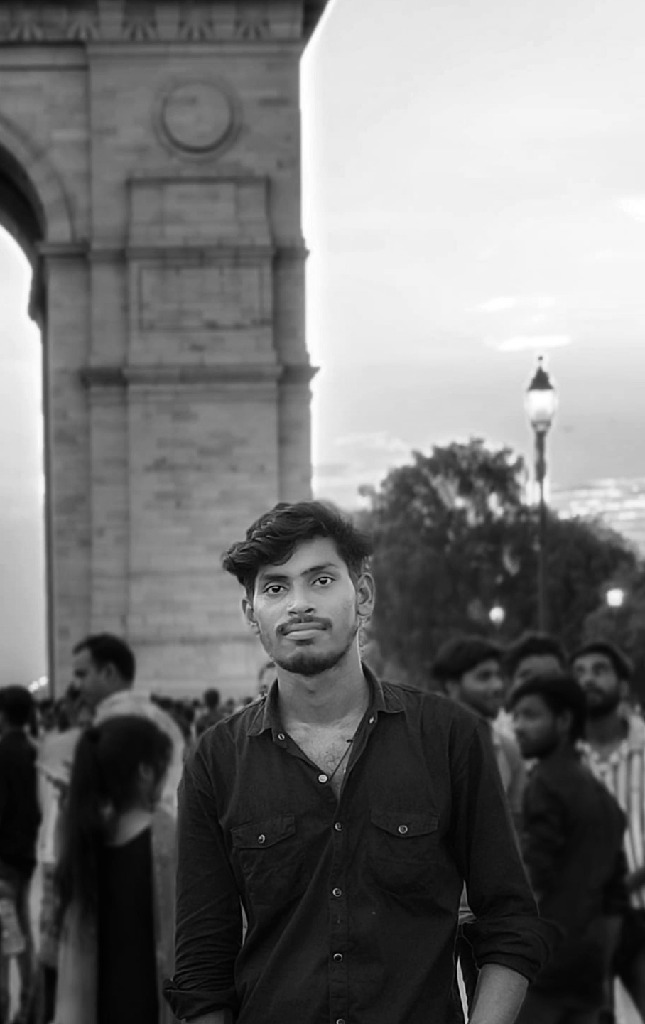 Prince Yadav