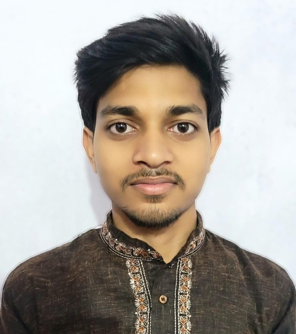 Abhishek Kumar