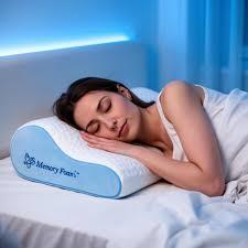 Melara Max Pillow Hong Kong for Cervical Support – 深度睡眠與放鬆的科學分析報告