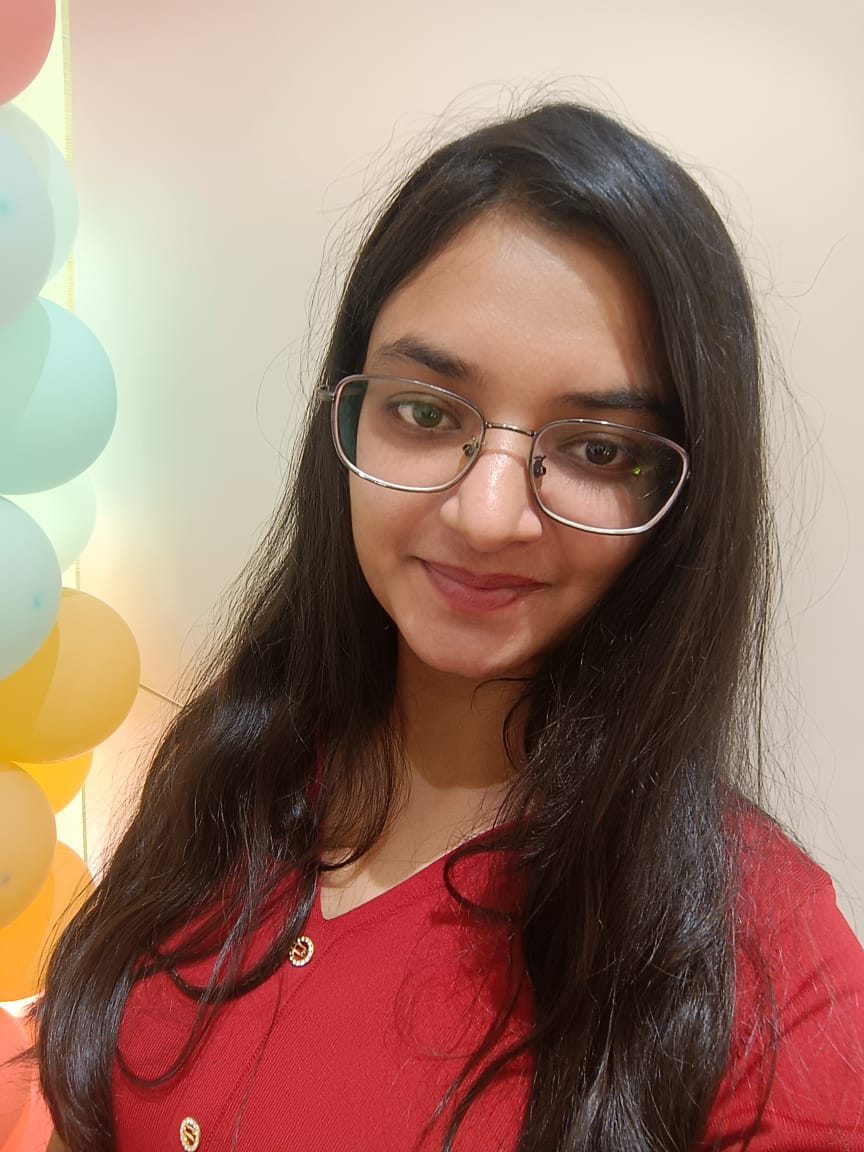 Somya Goyal