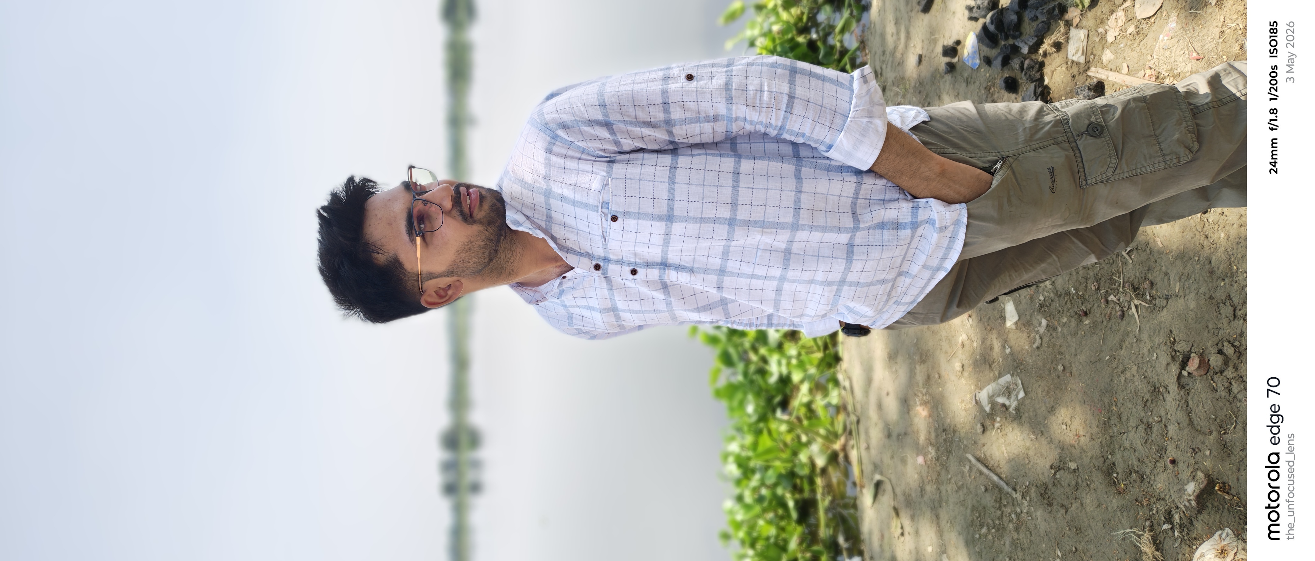 Anubhav Singh Anubhav Singh