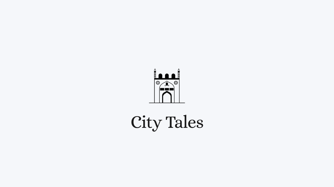 City Tales