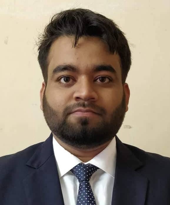 Man Mohit verma