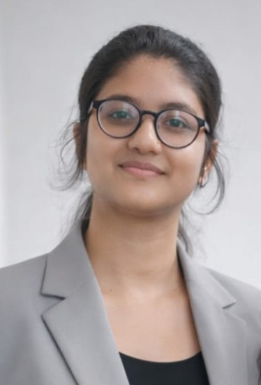Komal Pokale