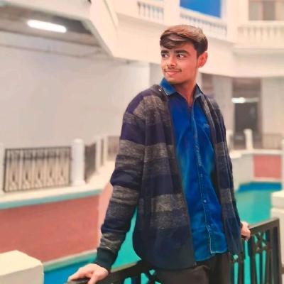Sanskar Bhardwaj