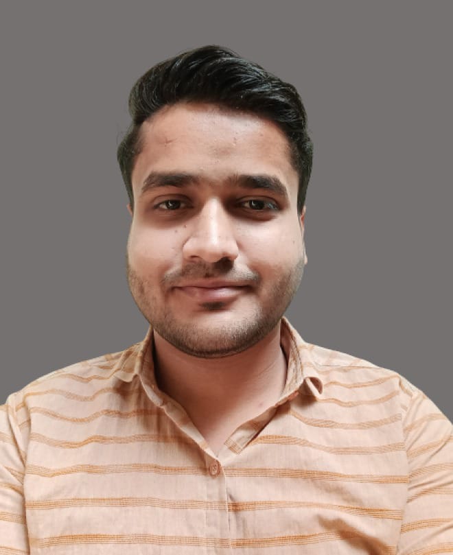 Chakit Sharma