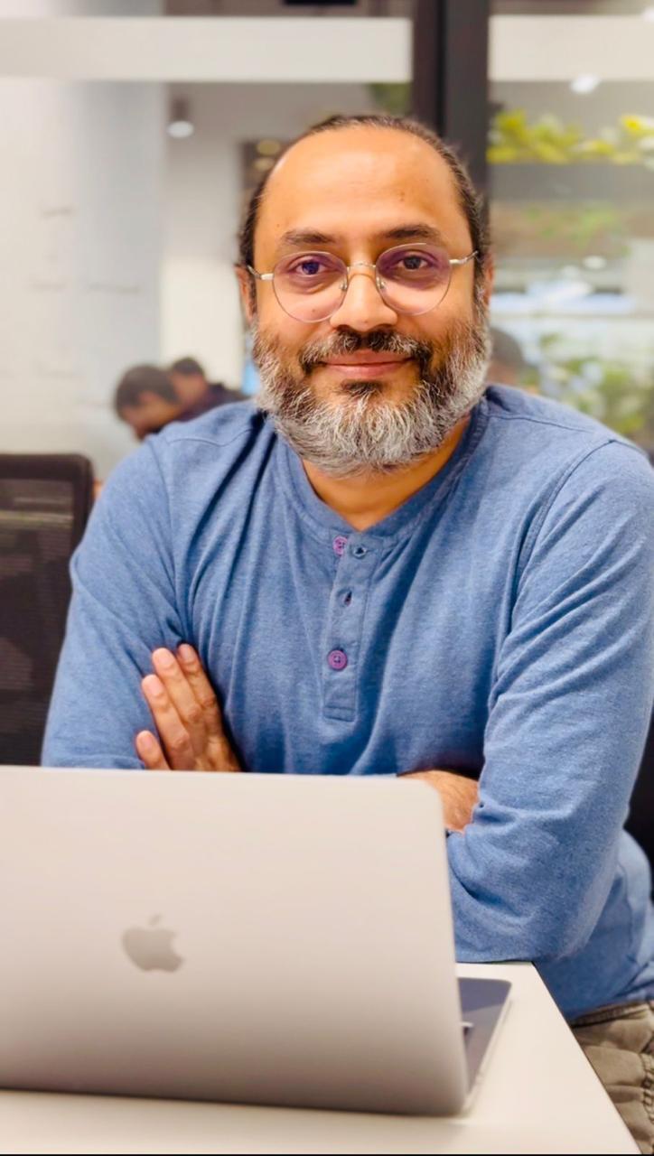 Joy Banerjee Joy Banerjee