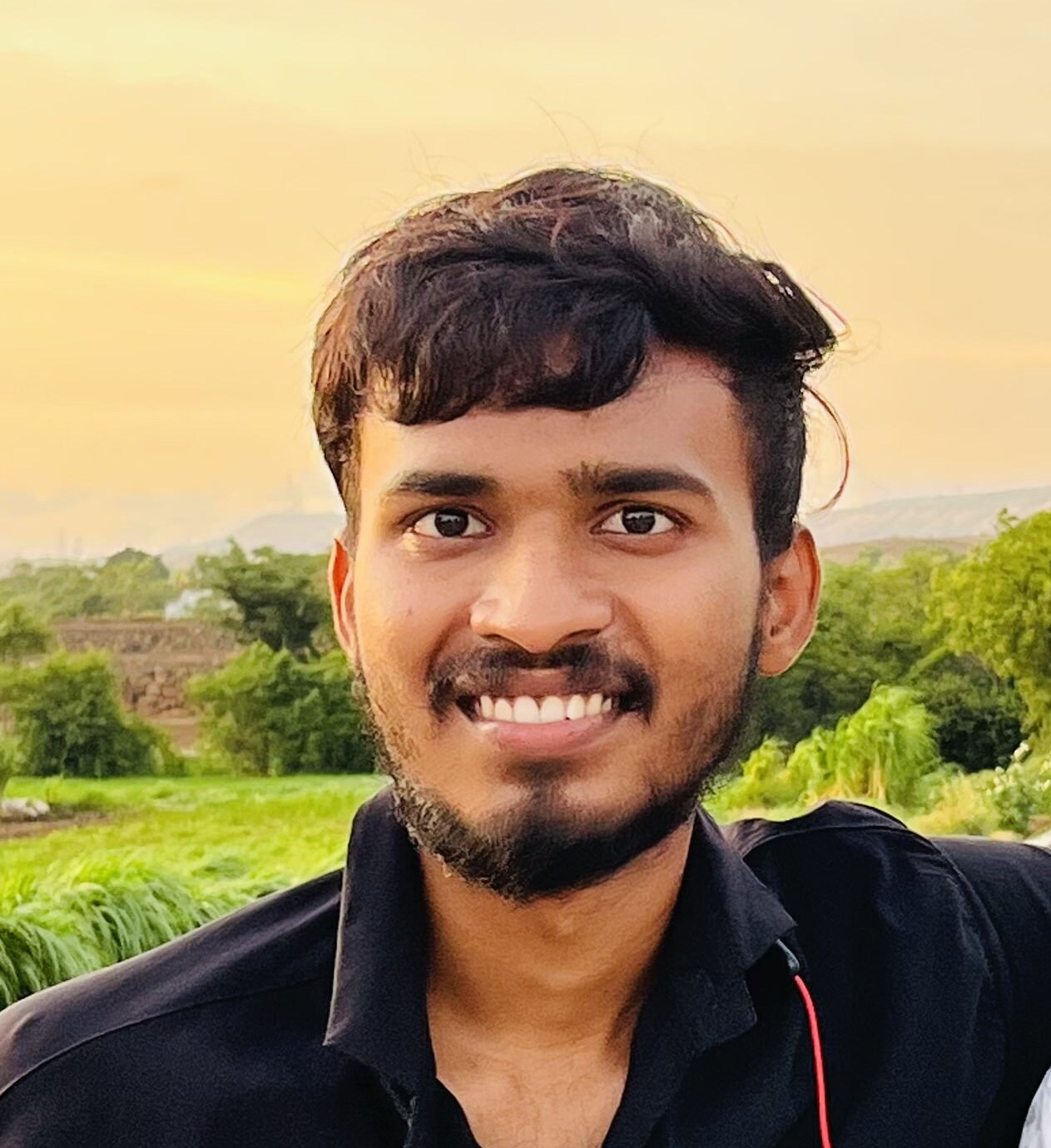 Siddharth Satpute