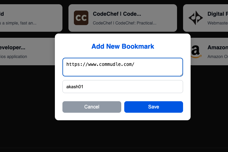 My Bookmark – Save, Organize & Manage Your Bookmarks Online My Bookmark – Save, Organize & Manage Your Bookmarks Online