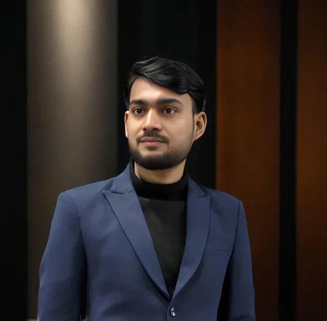 ABHISHEK SINGH
