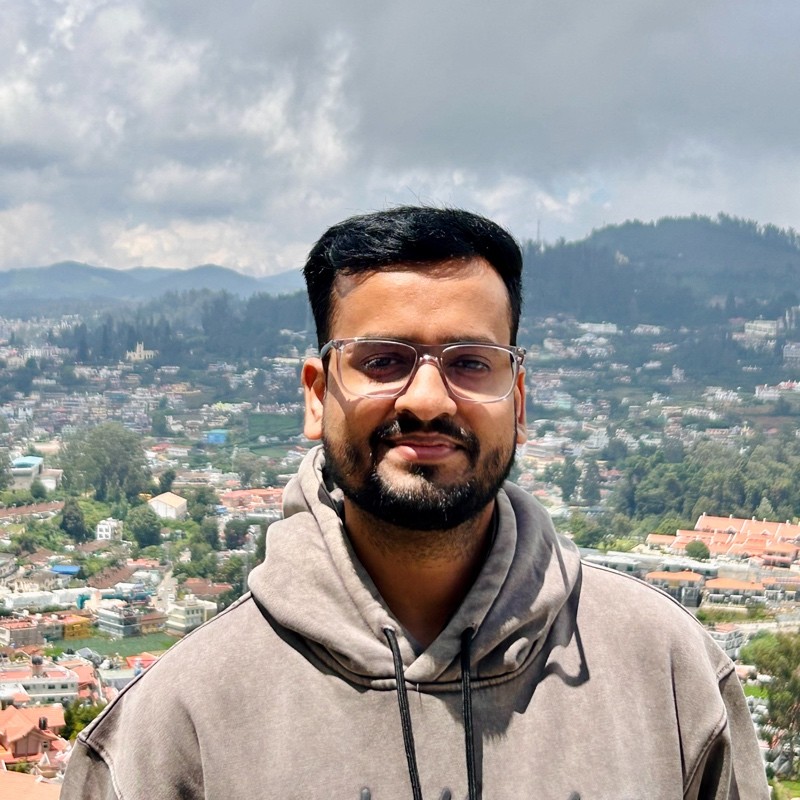 Rajeev Jha