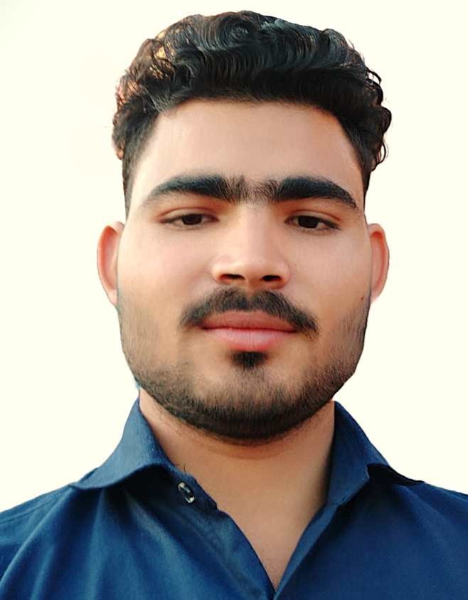 Suraj Singh