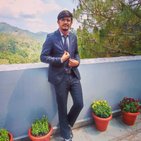 Sairam Chennaka