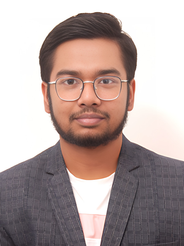 Suvayu Nandy