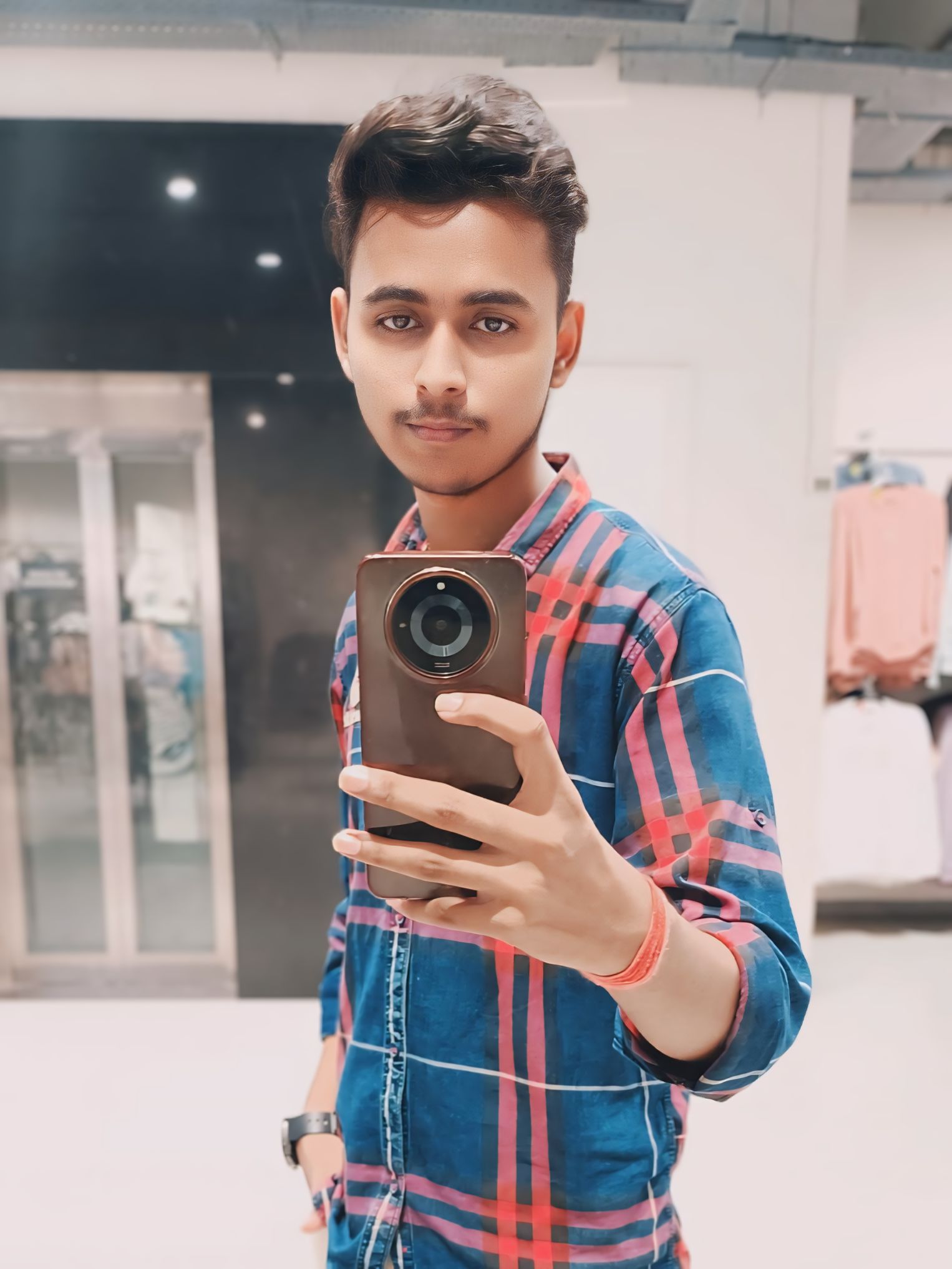 Rishabh Jaiswal
