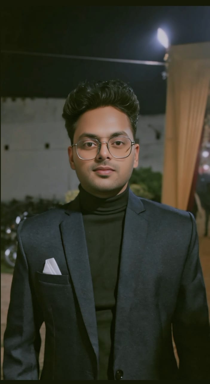 Sandeep Kumar Sandeep Kumar