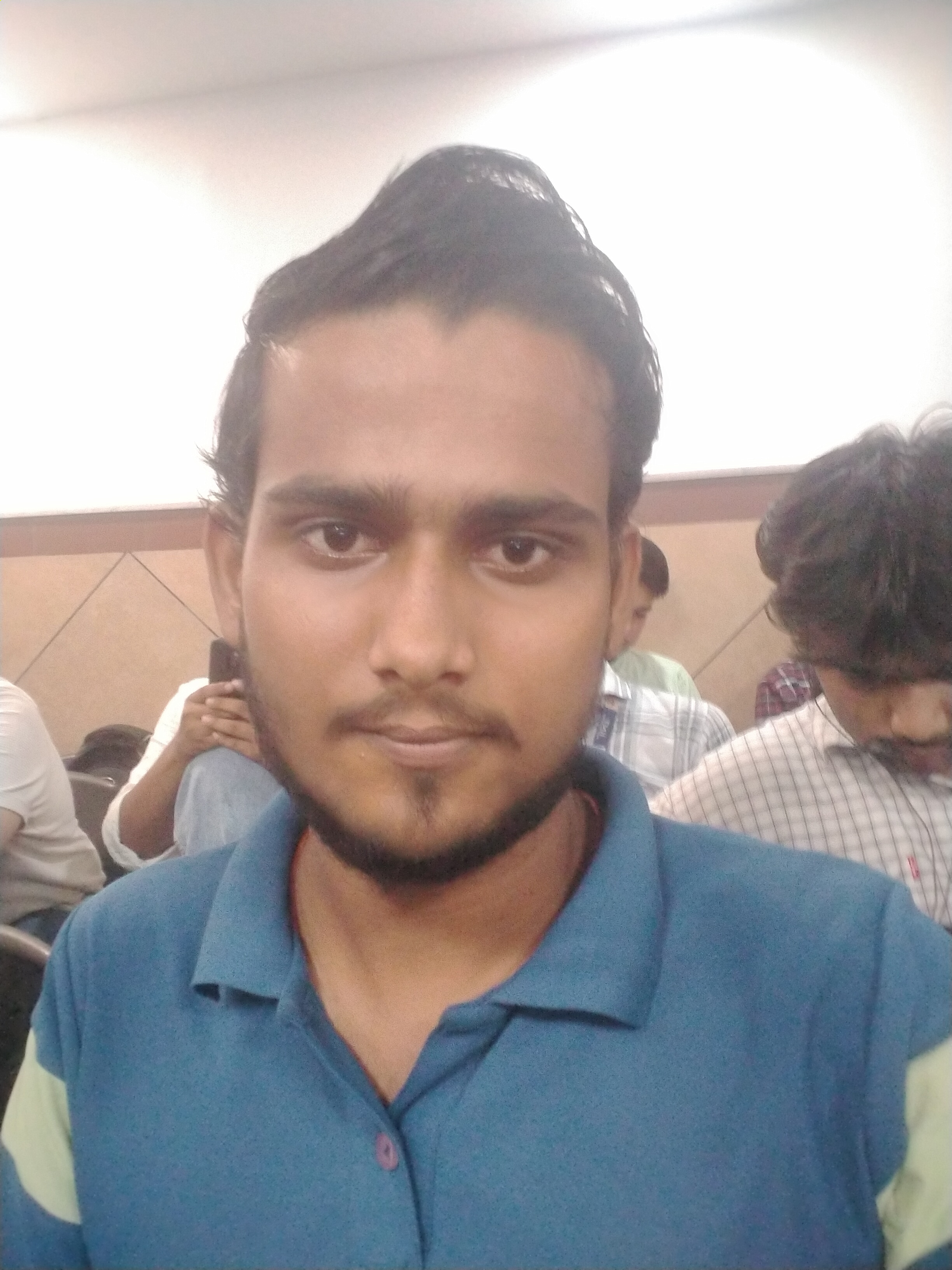 Rohit Singh