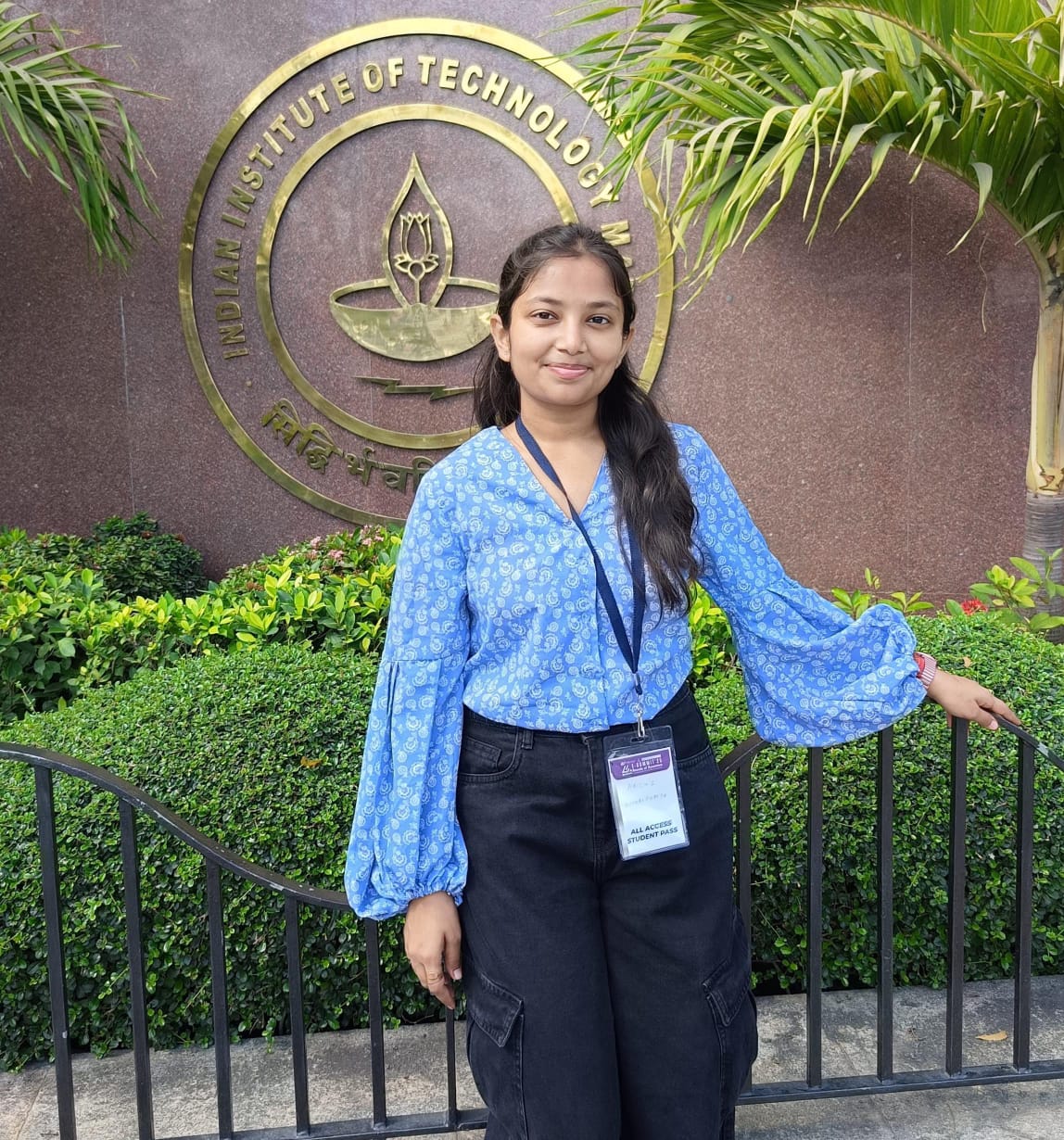 Archi Kumari Panja