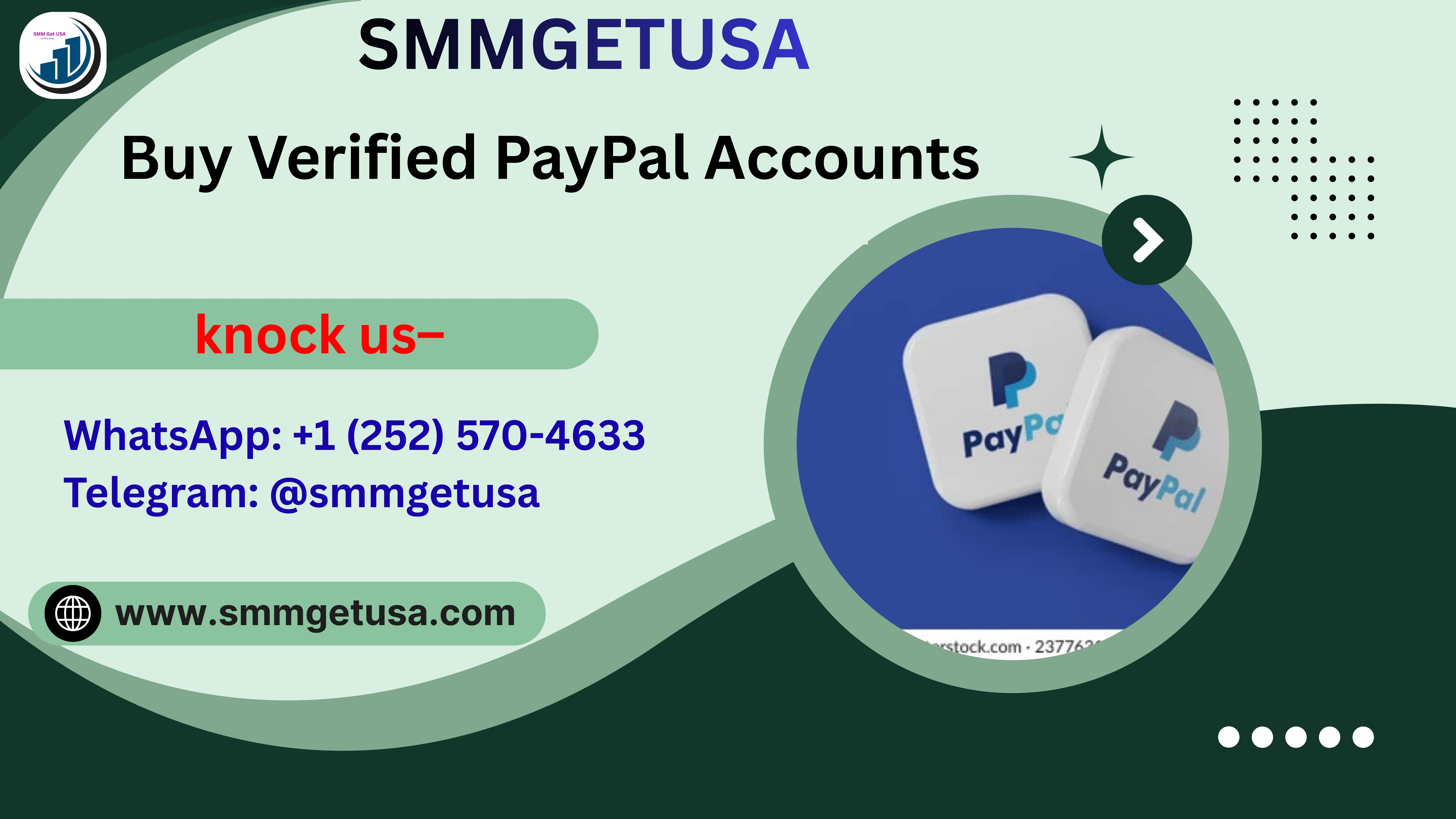 Where to Buy Verified PayPal Accounts on Reddit - Is It Safe? Where to Buy Verified PayPal Accounts on Reddit - Is It Safe?