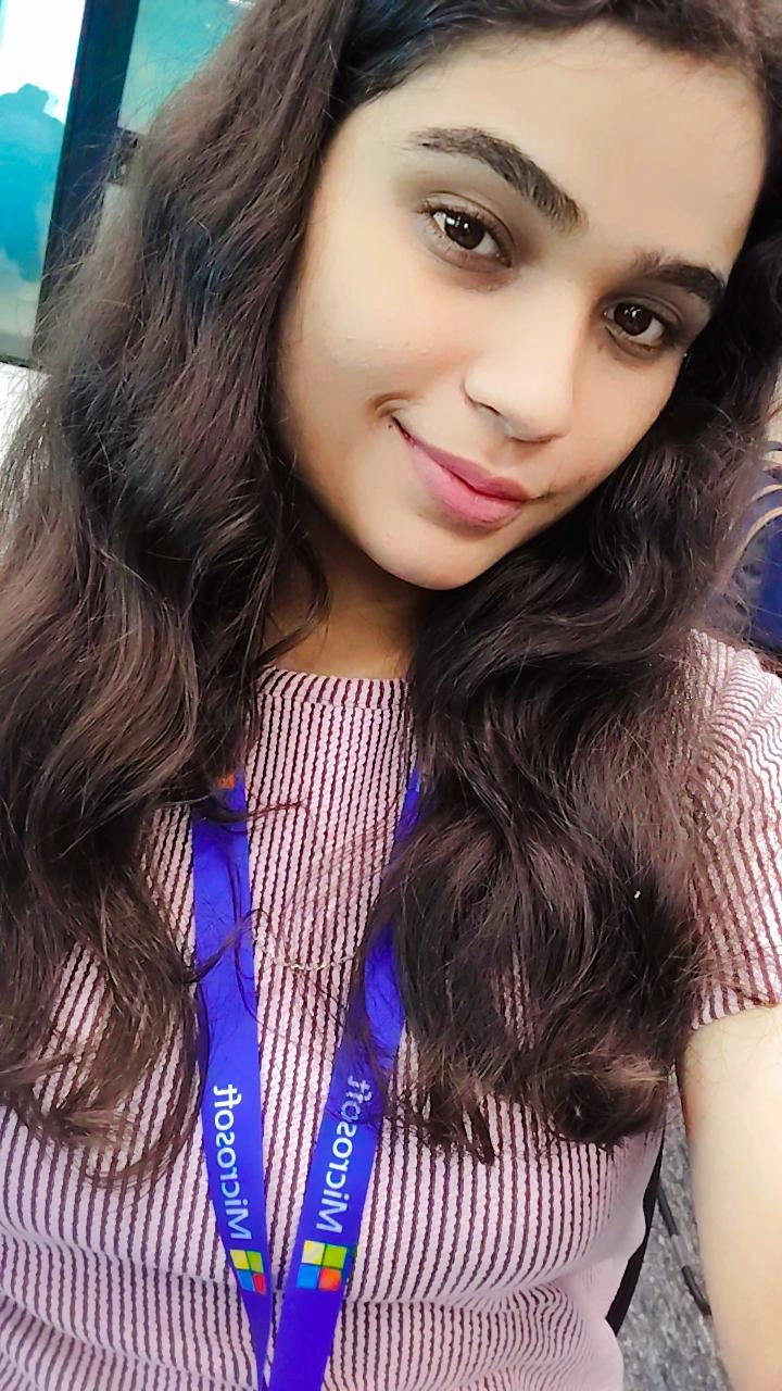 Meghna Mishra