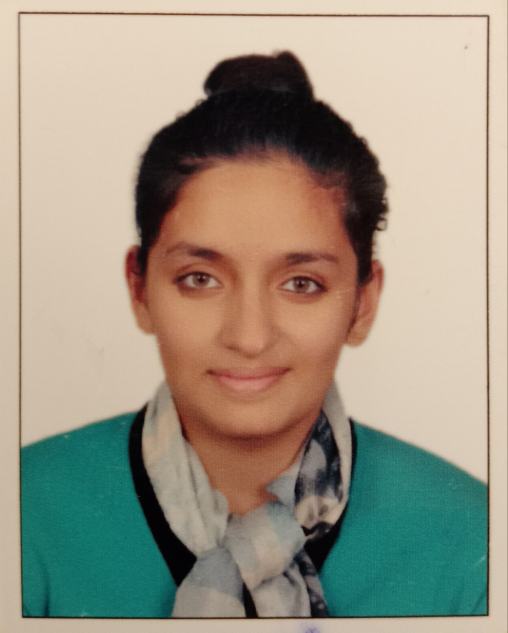 Saudamini Ghosh