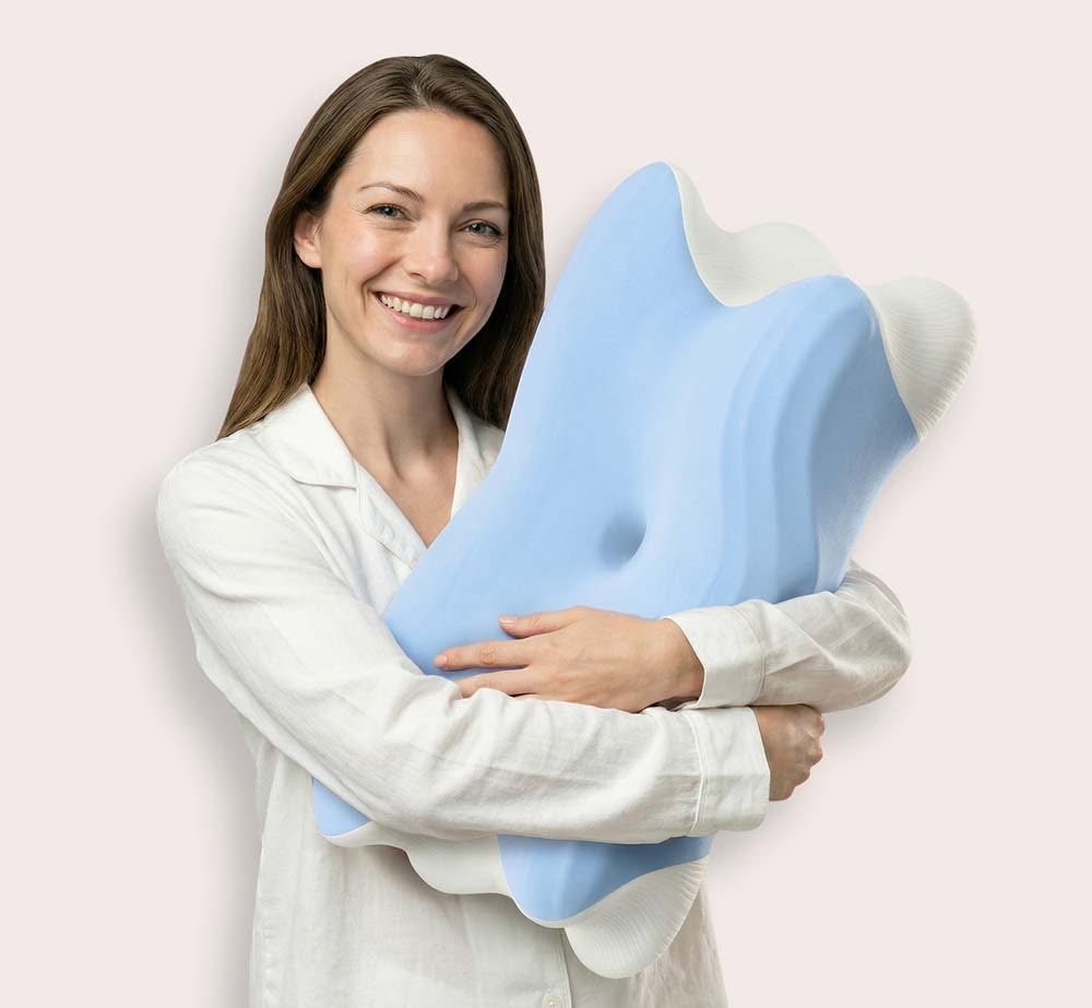 Melara Air Pillow Hong Kong Reviews: Our Honest 2026 Test & Results (改善睡眠質素分享) Melara Air Pillow Hong Kong Reviews: Our Honest 2026 Test & Results (改善睡眠質素分享)